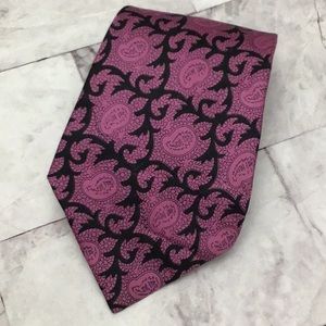 100% Silk Neck Tie